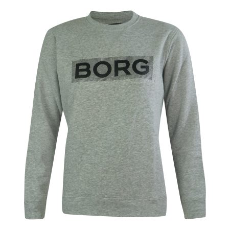 Bjorn Borg Dames Sweater Iriz Maat 36 Female