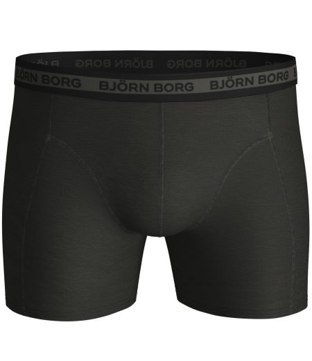 Bjorn Borg Heren Boxershort 1p Sammy Maat M Male