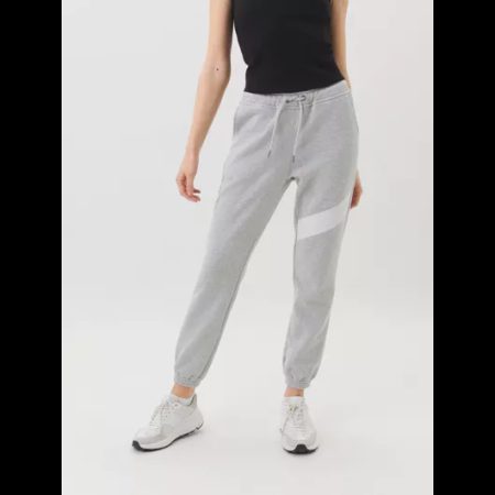 Bjorn Borg Björn Borg Dames Megan Broek – Lichtgrijs Melange Maat 36 Female