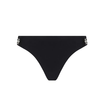 Lise Charmel Bikinislip ABB0490 - Eclat d'Argent Laag & Zilver Detail