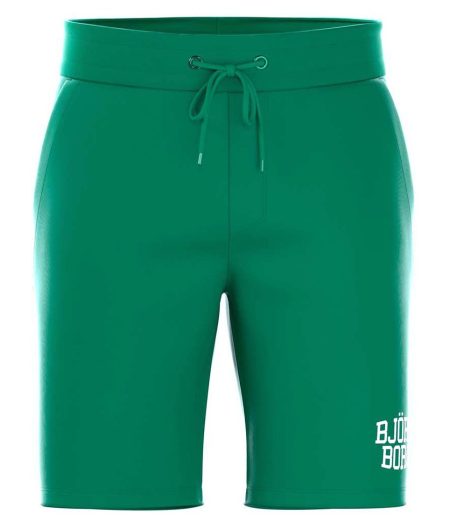 Bjorn Borg Heren Borg Essential Shorts Maat L Male