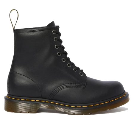 Dr Martens 1460 Nappa Zwart Maat 36 Female