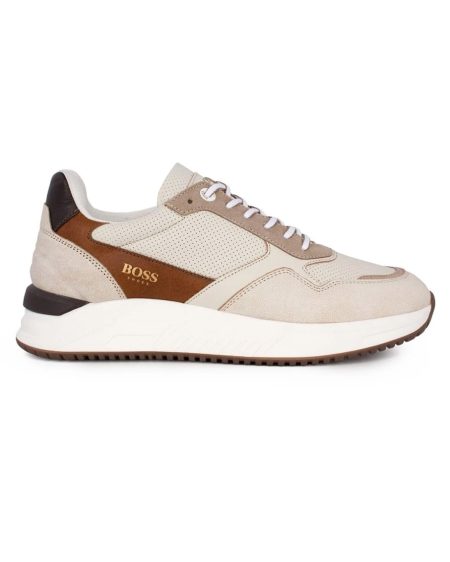 Boss Z640 Casual Sneaker Maat 45 Male