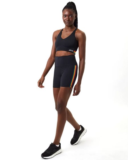 Bjorn Borg Dames Borg High Waist Comfort Shorts Maat S Female