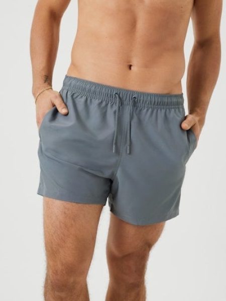 Bjorn Borg Heren Swimshort Solid Maat L Male