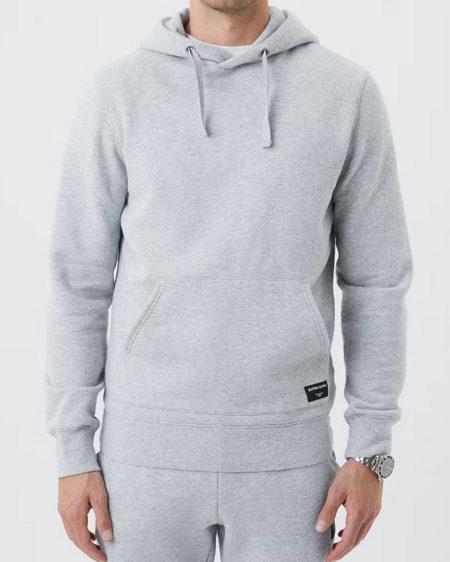 Bjorn Borg Heren Centre Hoody Maat L Male