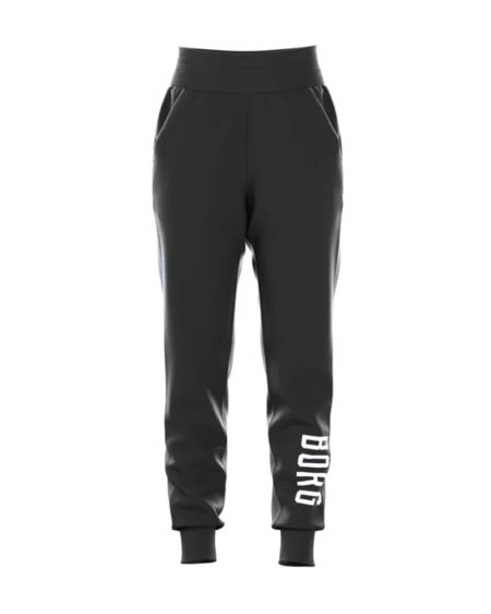 Bjorn Borg Bb Logo High Waist Dames Pants Maat S Female