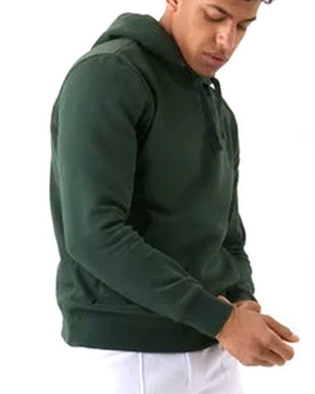 Bjorn Borg Heren Centre Hoody Maat S Male