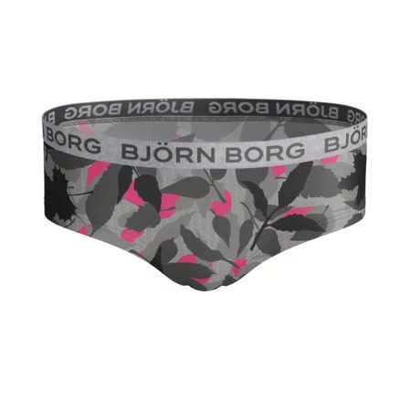 Bjorn Borg Meisjes Hipster 1p Autumn Maat 158-164 Female