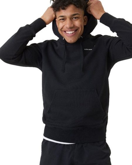 Bjorn Borg Heren Sthlm Hoody Maat S Male