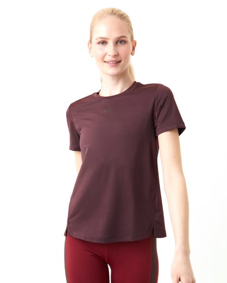 Bjorn Borg Dames Borg Regular Shirt Maat Xl Female