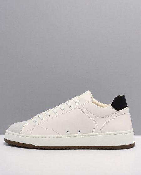 Etq Lt04 Retro Leather Maat 43 Male