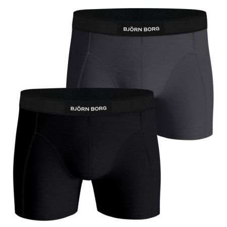 Bjorn Borg Heren Boxershort 2p Core Maat S Male