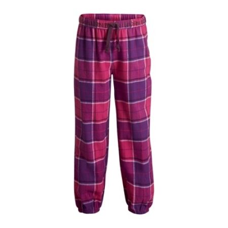 Bjorn Borg Pyjama Broek Plaid Check Maat 122-128 Female