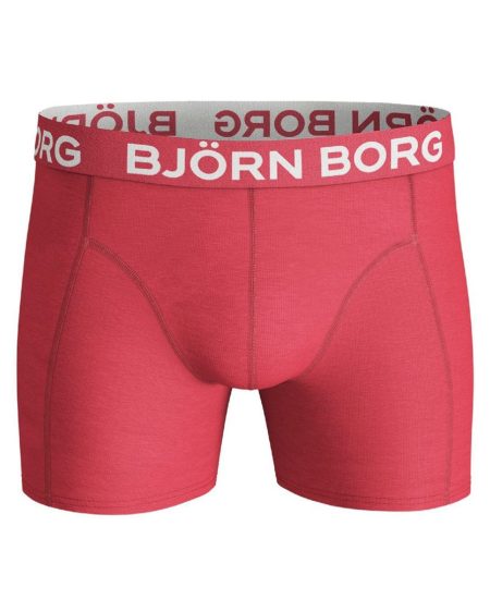 Bjorn Borg Jongens Boxershort 1p Maat 122-128 Male