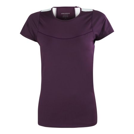 Bjorn Borg Dames Shirt Sport Toria Maat Xs Female