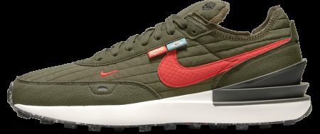 Nike Waffle One Nn Maat 42.5 Male