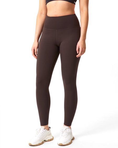 Bjorn Borg Dames Studio High Waist Comfort Tights Maat S Female