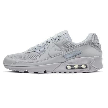 Nike Air Max 90 Grey Maat 46 Male