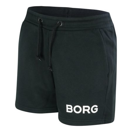 Bjorn Borg Dames Shorts Sima Maat 34 Female