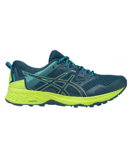 Asics Heren Gel-kanaku 4 Maat 40 Male