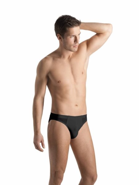 Hanro Heren Ondergoed Cotton Sensation slip 073064