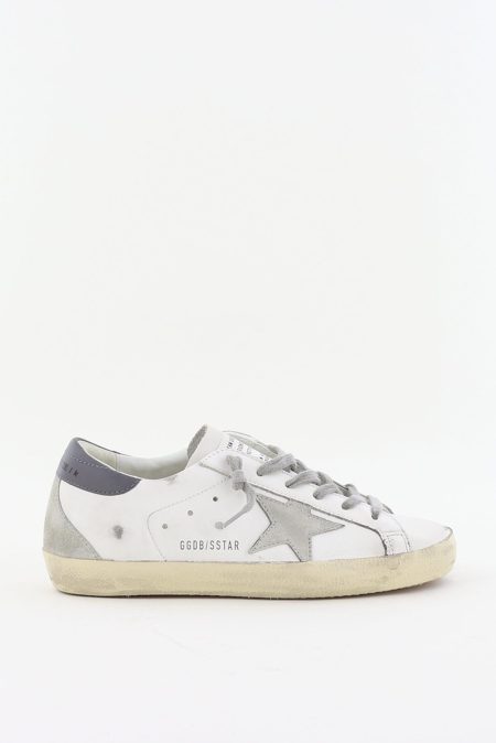 Golden Goose sneakers Superstar wit