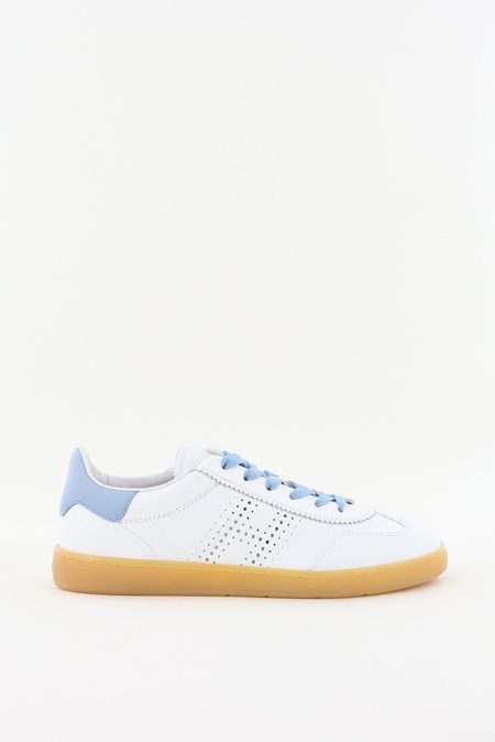 Hogan sneakers Cool HXW64 wit