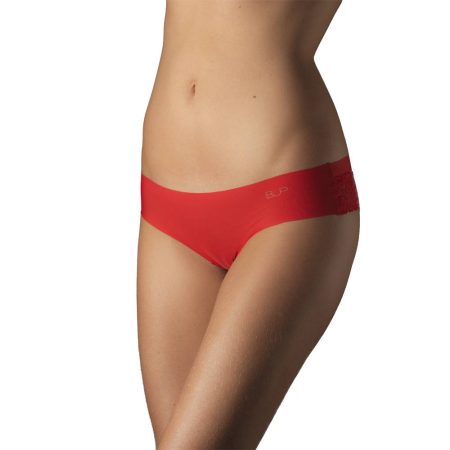 BUP Brazil Rood: Extra slip op reis