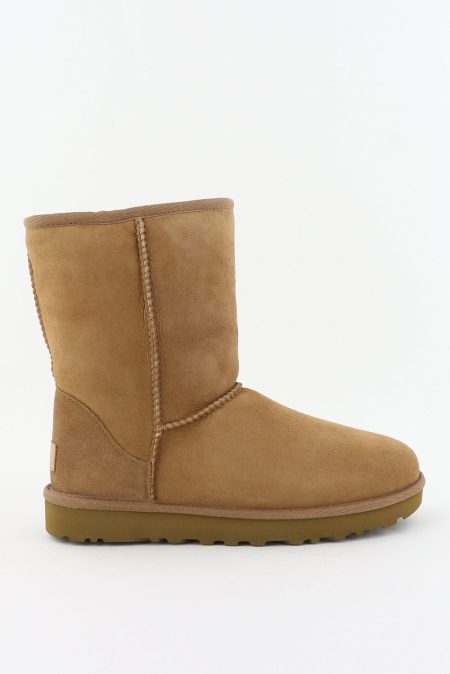 UGG laarzen Classic Short II 1016223 chesnut