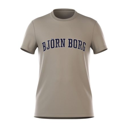 Bjorn Borg Borg Essential T-shirt Maat L Male