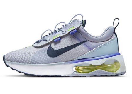 Nike Air Max 2021 (ps) Maat 28 Female