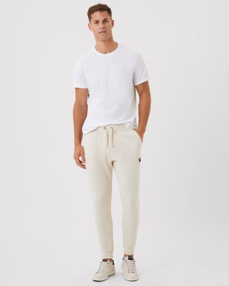Bjorn Borg Heren Centre Tapered Pants Maat M Male