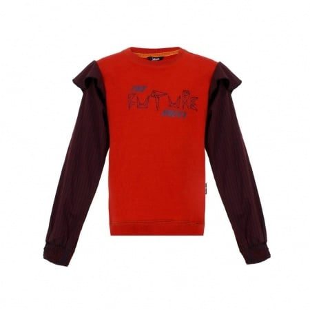 Little Miss Juliette Little Miss Juliette Sweater Maat 122-128 Female