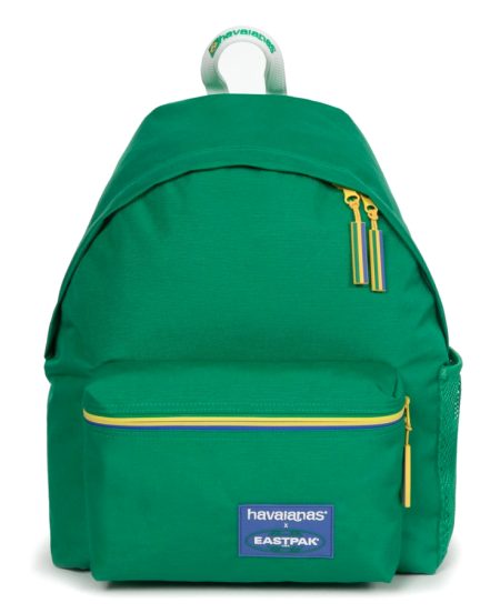 Eastpak Padded Pak'r X Havaianas Maat 24l