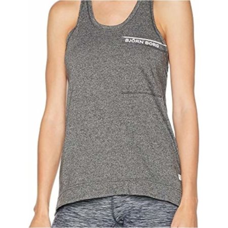 Bjorn Borg Dames Tanktop Daja Maat 38 Female