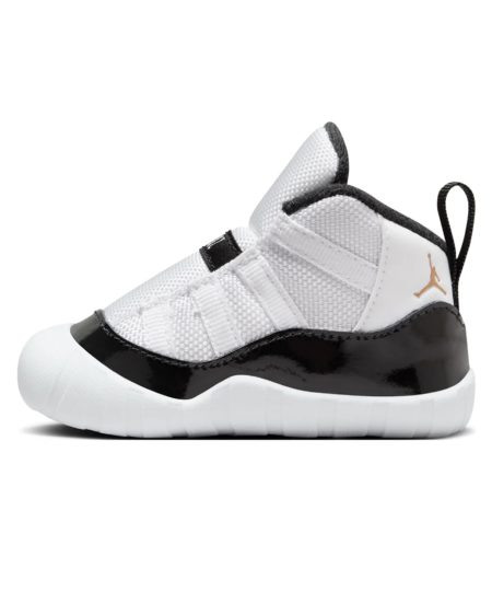 Nike Jordan 11 Crib Gratitude Baby Bootie Maat 18.5 Female