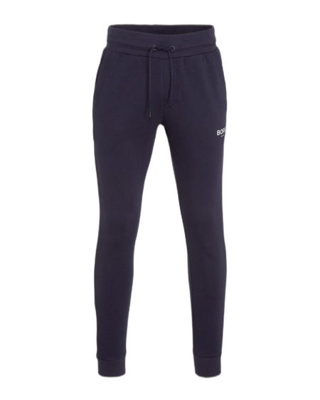 Bjorn Borg Heren Bb Logo Joggingbroek Maat Xxl Male