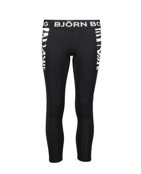 Bjorn Borg Björn Borg 7/8 Tights Oni Maat 34 Female