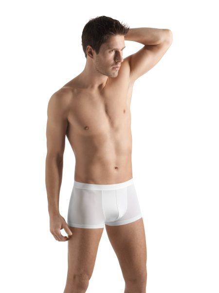 Hanro Heren ondergoed Micro Touch boxer 073107