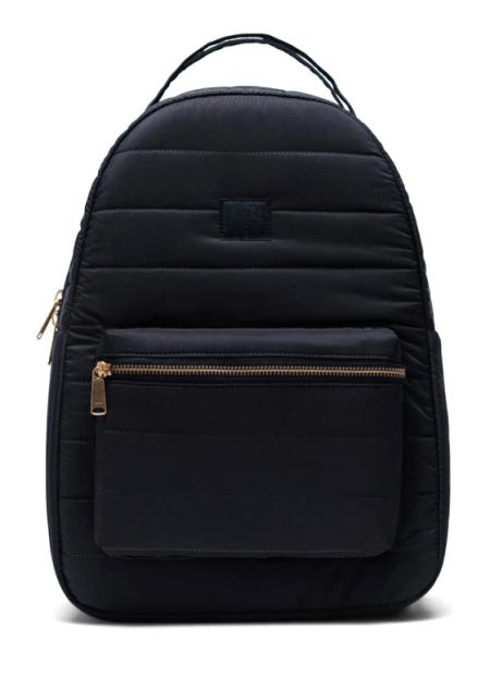 Herschel Supply Co. Nova Quilted Mid Backpack Maat 18l