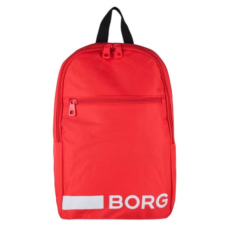 Bjorn Borg Baseline S Rugtas 20l Maat 20l