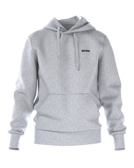 Bjorn Borg Heren Borg Essential 4 Hoodie Maat Xxl Male