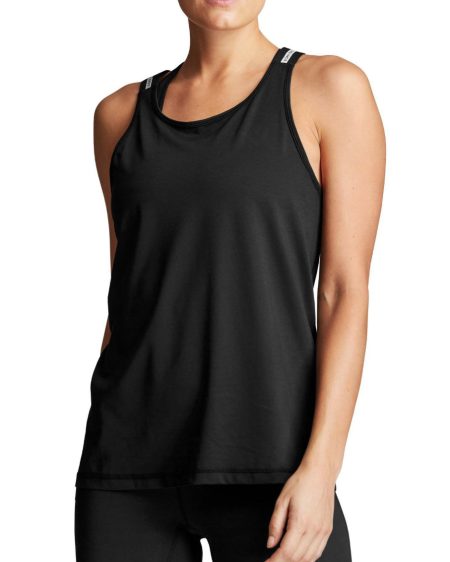 Bjorn Borg Dames Borg Tank Elastic Maat M Female