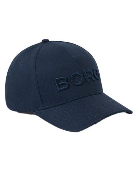 Bjorn Borg Borg Logo Cap Maat Osf