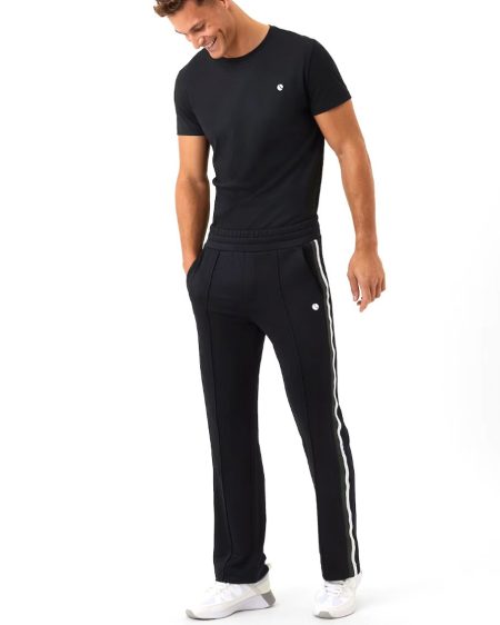 Bjorn Borg Heren Ace Track Pants Maat L Male