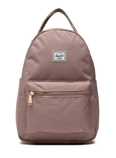 Herschel Supply Co. Nova Small Backpack Ash Rose Maat 14l