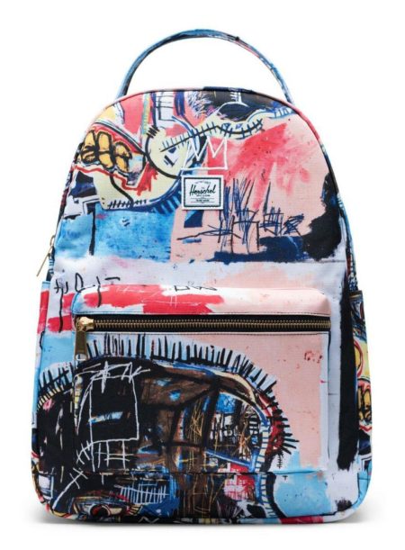 Herschel Supply Co. Nova Mid Basquiat Backpack Maat 18l