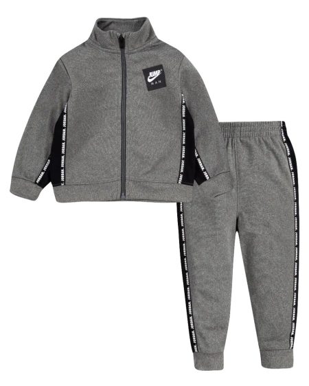 Nike Jongens Jumpan Tricot Set Maat 80-86 Male