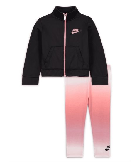 Nike Meisjes Club Legging Set Maat 74-80 Female